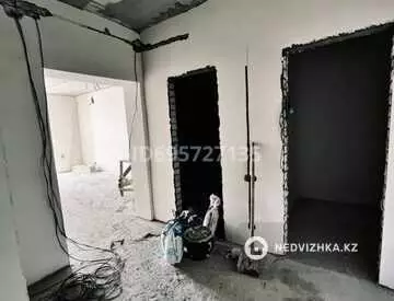 48 м², 1-комнатная квартира, этаж 4 из 4, 48 м², изображение - 8