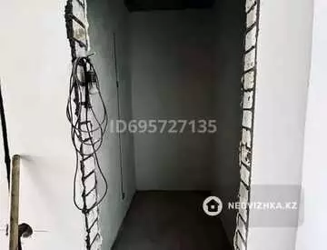 48 м², 1-комнатная квартира, этаж 4 из 4, 48 м², изображение - 9