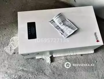 48 м², 1-комнатная квартира, этаж 4 из 4, 48 м², изображение - 10