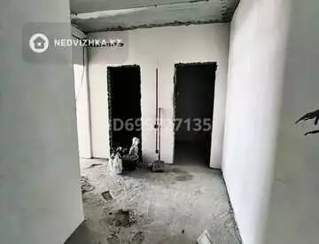 48 м², 1-комнатная квартира, этаж 4 из 4, 48 м², изображение - 12