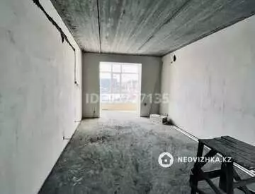 48 м², 1-комнатная квартира, этаж 4 из 4, 48 м², изображение - 13