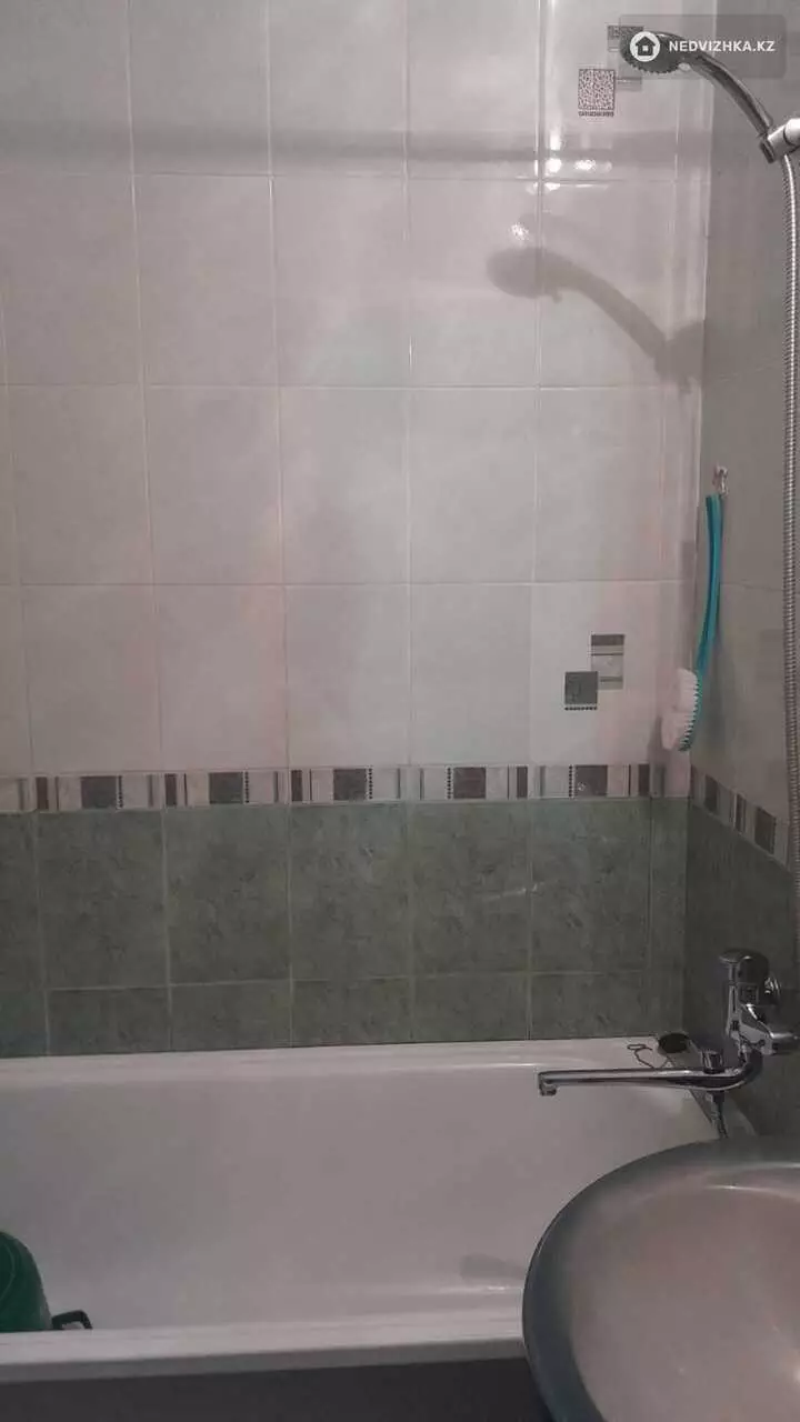 41 м², 1-комнатная квартира, этаж 3 из 11, 41 м², на длительный срок, изображение - 1