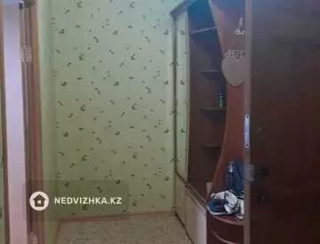 1-комнатная квартира, этаж 3 из 11, 41 м², на длительный срок