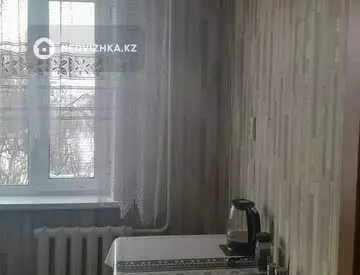 1-комнатная квартира, этаж 3 из 11, 41 м², на длительный срок