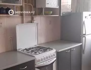 41 м², 1-комнатная квартира, этаж 3 из 11, 41 м², на длительный срок, изображение - 4