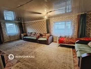 5-комнатный дом, 14 соток, 140 м², посуточно