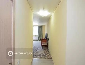 56.6 м², 2-комнатная квартира, этаж 8 из 12, 57 м², изображение - 15