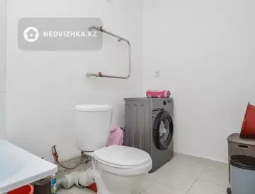 56.6 м², 2-комнатная квартира, этаж 8 из 12, 57 м², изображение - 14