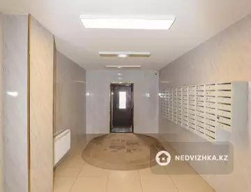56.6 м², 2-комнатная квартира, этаж 8 из 12, 57 м², изображение - 19