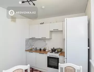 56.6 м², 2-комнатная квартира, этаж 8 из 12, 57 м², изображение - 12