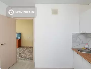56.6 м², 2-комнатная квартира, этаж 8 из 12, 57 м², изображение - 11