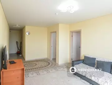 2-комнатная квартира, этаж 8 из 12, 57 м²