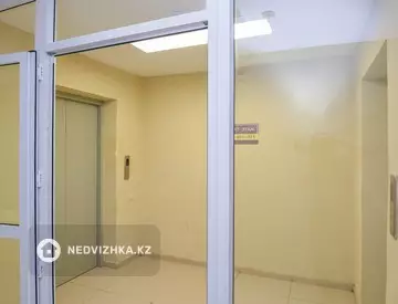 56.6 м², 2-комнатная квартира, этаж 8 из 12, 57 м², изображение - 18