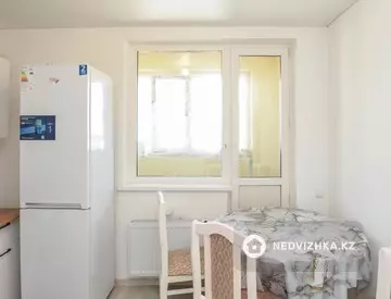 56.6 м², 2-комнатная квартира, этаж 8 из 12, 57 м², изображение - 9