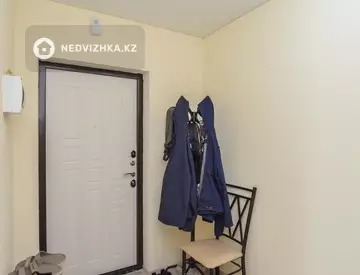 56.6 м², 2-комнатная квартира, этаж 8 из 12, 57 м², изображение - 16