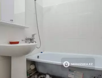 56.6 м², 2-комнатная квартира, этаж 8 из 12, 57 м², изображение - 13