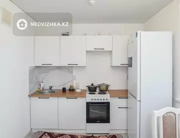 56.6 м², 2-комнатная квартира, этаж 8 из 12, 57 м², изображение - 10
