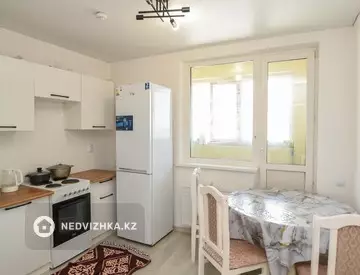 56.6 м², 2-комнатная квартира, этаж 8 из 12, 57 м², изображение - 8