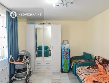 56.6 м², 2-комнатная квартира, этаж 8 из 12, 57 м², изображение - 4