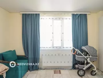 56.6 м², 2-комнатная квартира, этаж 8 из 12, 57 м², изображение - 7
