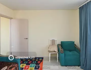 56.6 м², 2-комнатная квартира, этаж 8 из 12, 57 м², изображение - 5