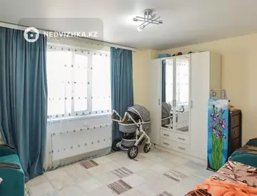 2-комнатная квартира, этаж 8 из 12, 57 м²