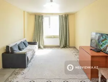 2-комнатная квартира, этаж 8 из 12, 57 м²