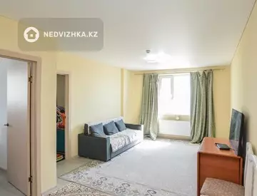 2-комнатная квартира, этаж 8 из 12, 57 м²