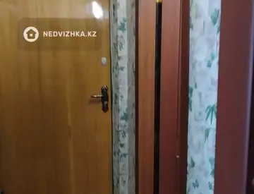 64.2 м², 3-комнатная квартира, этаж 4 из 5, 64 м², изображение - 4