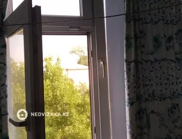 64.2 м², 3-комнатная квартира, этаж 4 из 5, 64 м², изображение - 6