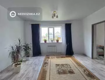4-комнатный дом, 6 соток, 106 м²
