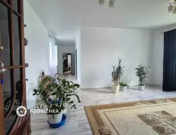 106.5 м², 4-комнатный дом, 6 соток, 106 м², изображение - 6