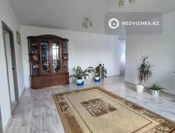 106.5 м², 4-комнатный дом, 6 соток, 106 м², изображение - 4