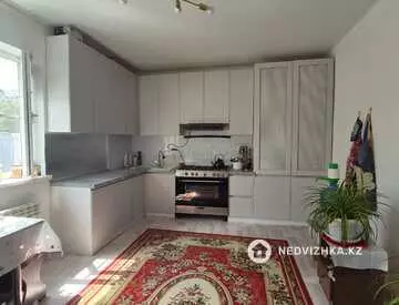 4-комнатный дом, 6 соток, 106 м²