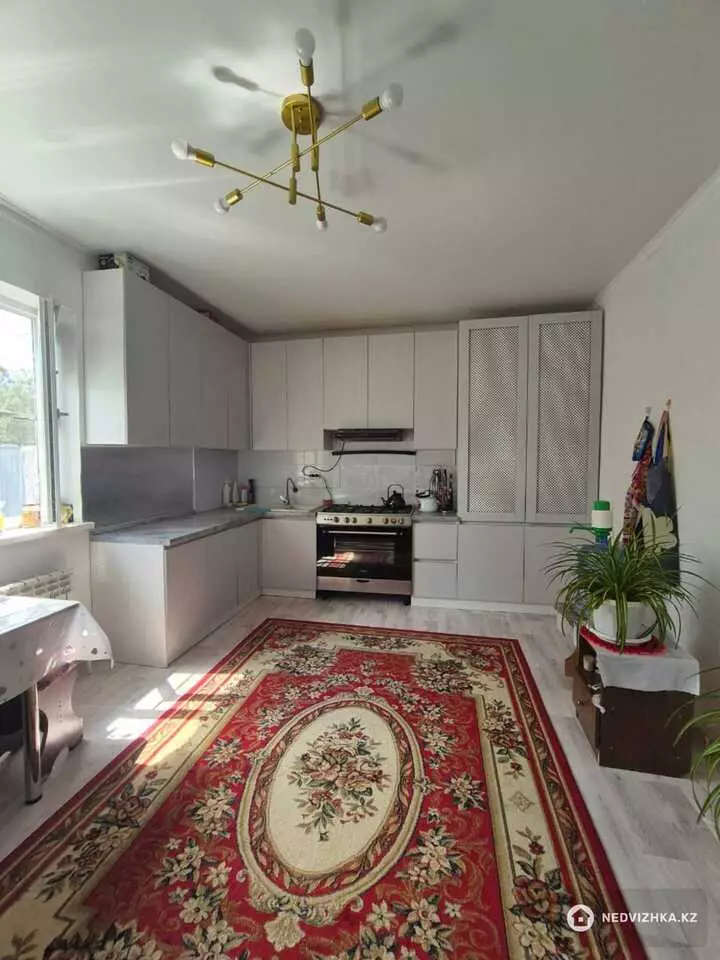 106.5 м², 4-комнатный дом, 6 соток, 106 м², изображение - 1