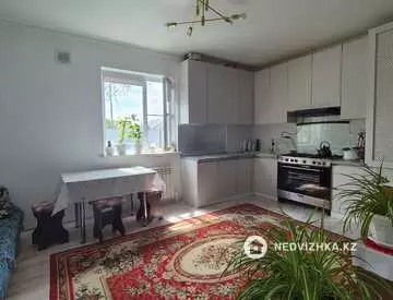 4-комнатный дом, 6 соток, 106 м²