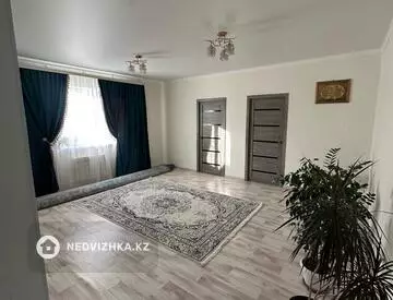 4-комнатный дом, 6 соток, 106 м²