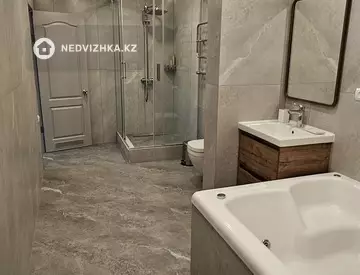 170 м², 5-комнатная квартира, этаж 4 из 5, 170 м², на длительный срок, изображение - 10