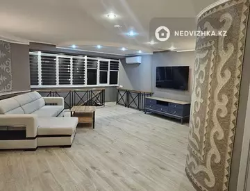 170 м², 5-комнатная квартира, этаж 4 из 5, 170 м², на длительный срок, изображение - 14