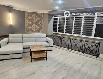 170 м², 5-комнатная квартира, этаж 4 из 5, 170 м², на длительный срок, изображение - 15