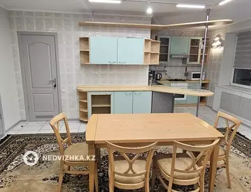 170 м², 5-комнатная квартира, этаж 4 из 5, 170 м², на длительный срок, изображение - 17