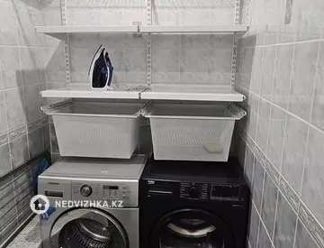170 м², 5-комнатная квартира, этаж 4 из 5, 170 м², на длительный срок, изображение - 20