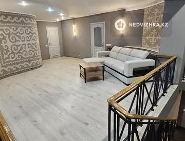 170 м², 5-комнатная квартира, этаж 4 из 5, 170 м², на длительный срок, изображение - 22