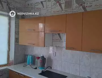 3-комнатная квартира, этаж 5 из 5, 60 м²