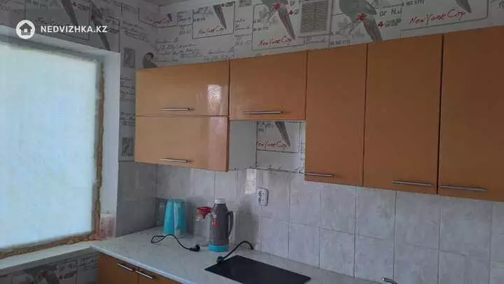 60.3 м², 3-комнатная квартира, этаж 5 из 5, 60 м², изображение - 1