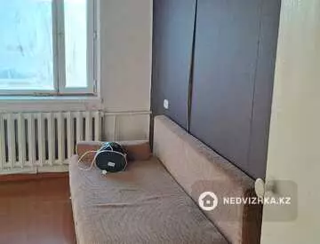 60.3 м², 3-комнатная квартира, этаж 5 из 5, 60 м², изображение - 5