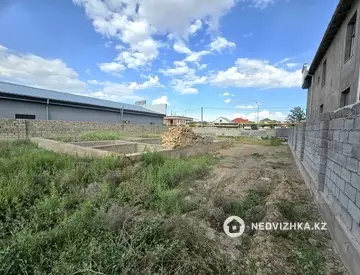 Участок 8.0 соток
