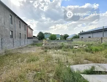 Участок 8.0 соток