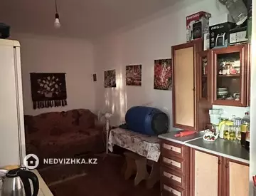 18 м², 1-комнатная дача, 8 соток, 18 м², изображение - 14