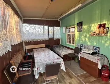 18 м², 1-комнатная дача, 8 соток, 18 м², изображение - 15